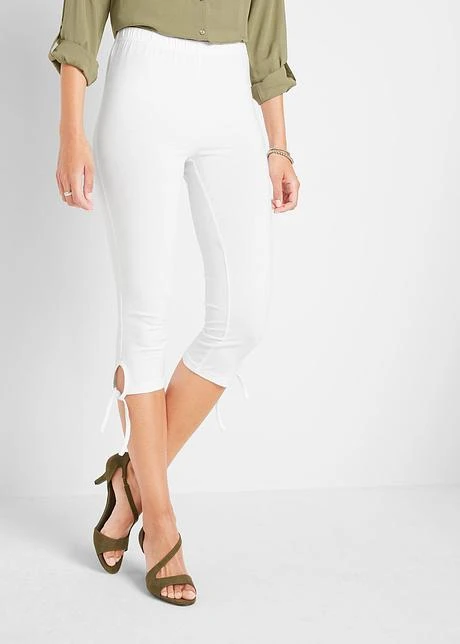 Legging Avec Nœuds Fantaisie 2 Legging Avec Nœuds Fantaisie – Image 2