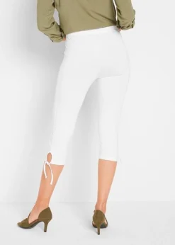 Legging Avec Nœuds Fantaisie 10 Legging Avec Nœuds Fantaisie -Mode Femme 21136203 vjspdd7I