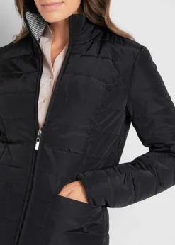 Veste Matelassée Réversible -Mode Femme 21166485 IbFHpId5