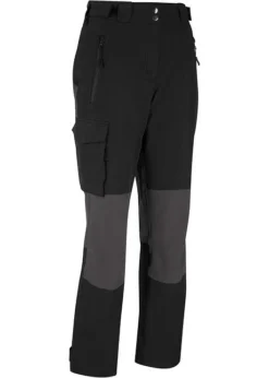 Pantalon De Marche Fonctionnel, Long