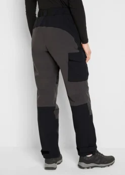 Pantalon De Marche Fonctionnel, Long -Mode Femme 21175402 O5qDX7rA