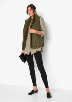 Legging Avec Rivets -Mode Femme 21191005 3IDnAIom