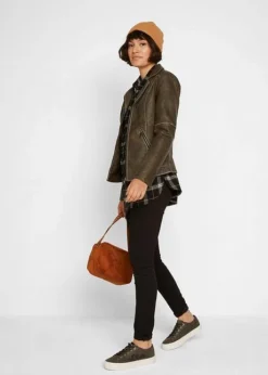 Jegging Thermo -Mode Femme 21205166 26JrfAcA