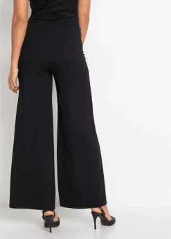 Pantalon Palazzo -Mode Femme 21208125 90wLIxOb