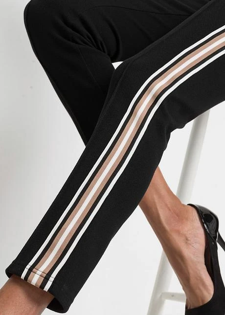 Pantalon Taille Extensible 6 Pantalon Taille Extensible – Image 6