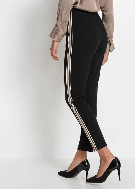 Pantalon Taille Extensible 3 Pantalon Taille Extensible – Image 3