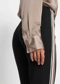 Pantalon Taille Extensible 10 Pantalon Taille Extensible -Mode Femme 21213715 jik1xc6A