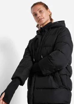 Veste Matelassée Fonctionnelle En Polyester Recyclé -Mode Femme 21218354 ihuHpEOc