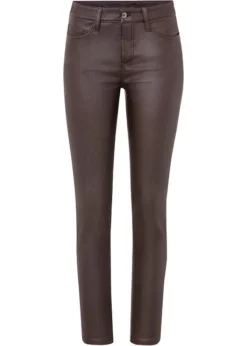 Rainbow Pantalon Extensible Push-up Enduit -Mode Femme 21223245 oIvGwHf8