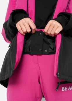 Veste De Ski Fonctionnelle étanche -Mode Femme 21236422 ESulQ63Z