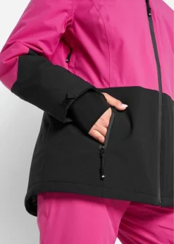 Veste De Ski Fonctionnelle étanche -Mode Femme 21236426 btgDF7p6