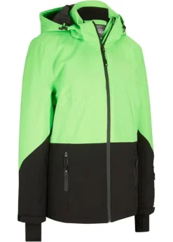 Veste De Ski Fonctionnelle étanche -Mode Femme 21242380 93BRnNCX
