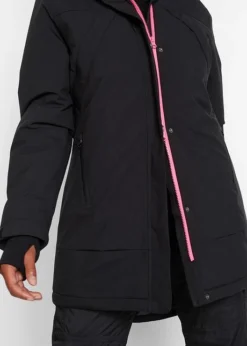 Parka Fonctionnelle, Imperméable -Mode Femme 21253495 TikBPQKk
