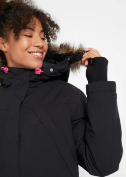 Parka Fonctionnelle, Imperméable -Mode Femme 21253496 veiMGKis