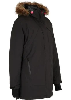 Parka Fonctionnelle, Imperméable