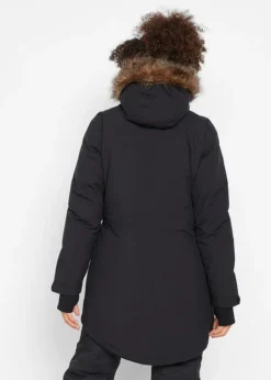 Parka Fonctionnelle, Imperméable -Mode Femme 21253501 jTMOQgkZ