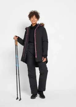Parka Fonctionnelle, Imperméable -Mode Femme 21253505 bAFPGR0W