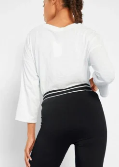 Legging 7/8, Niveau 2 -Mode Femme 21254516 GPvjDQST