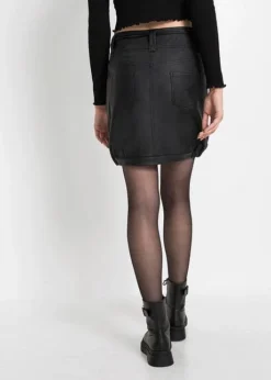 Rainbow Jupe Avec Ceinture -Mode Femme 21256819 KCEtUC9e