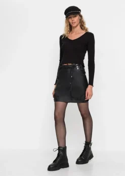 Rainbow Jupe Avec Ceinture -Mode Femme 21256822 PoZ7DAT1