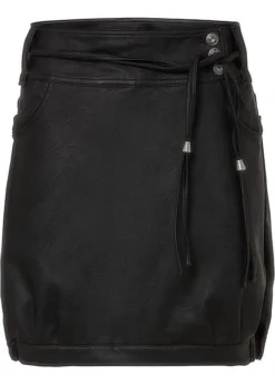 Rainbow Jupe Avec Ceinture