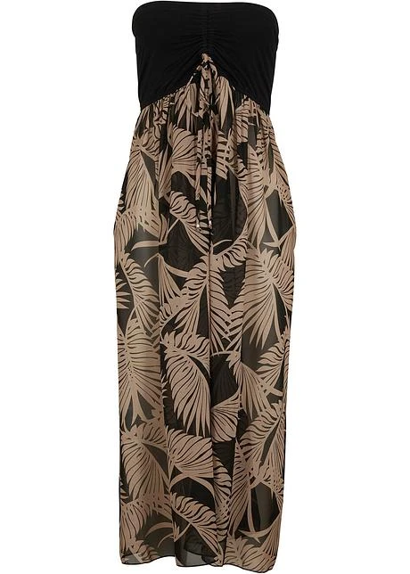 Robe Bustier De Plage 5 Robe Bustier De Plage – Image 5