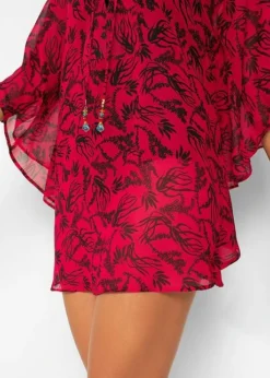 Tunique Longue -Mode Femme 21261057 VjBkJ8c2