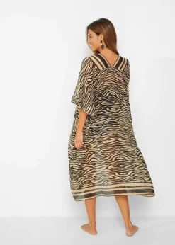 Robe-kimono De Plage -Mode Femme 21263814 6CTAt5AW