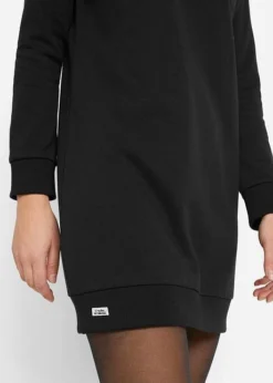 Robe Sweat-shirt à Manches Raglan -Mode Femme 21272054 N5hIbVpD