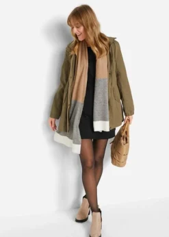 Robe Sweat-shirt à Manches Raglan -Mode Femme 21272073 3ipon2rb