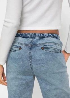 Rainbow Jegging Décontracté -Mode Femme 21282615 O1E4b3es