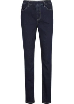 Jegging Extensible Coupe Haute Avec Large Taille élastique