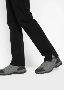 Pantalon Fonctionnel Coupe Droite, étanche -Mode Femme 21289379 UEqos0w5