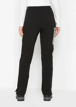 Pantalon Fonctionnel Coupe Droite, étanche -Mode Femme 21289383 zgwg5bRn