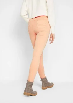 Jean Skinny Mid Waist, Stretch -Mode Femme 21291304 VXwRJyB5