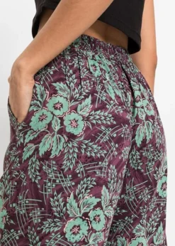 Rainbow Pantalon à Jambes Larges -Mode Femme 21309569 9zRxLbjZ