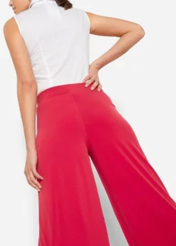 Jupe-culotte En Jersey -Mode Femme 21316492 UwrxqbJm