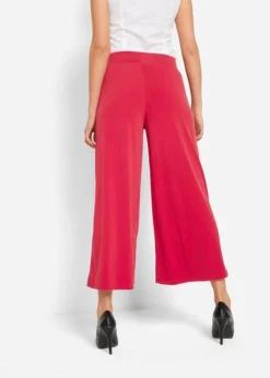 Jupe-culotte En Jersey -Mode Femme 21316498 DGK9gMeQ