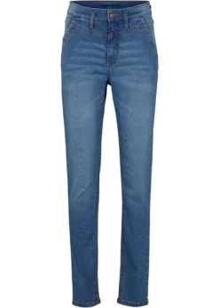 Jean Skinny Sculptant Hyper Stretch