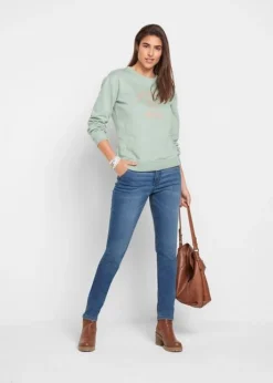 Jean Skinny Sculptant Hyper Stretch -Mode Femme 21317364 bhnNHEsR