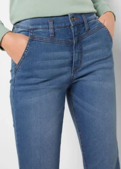 Jean Skinny Sculptant Hyper Stretch -Mode Femme 21317365 bOXOv13y