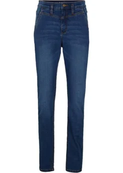 Jean Skinny Sculptant Hyper Stretch -Mode Femme 21317366 2eat074x