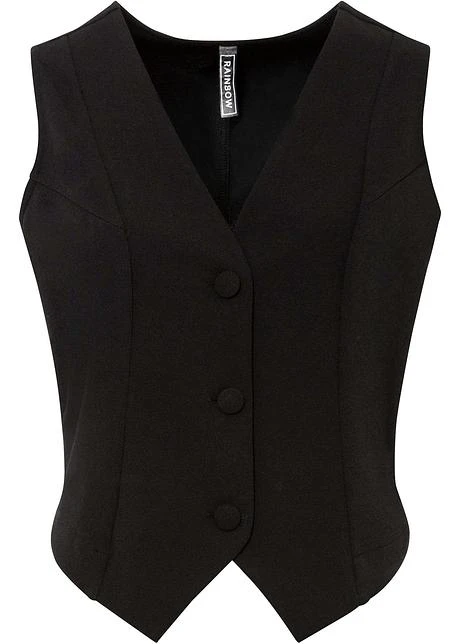 Rainbow Gilet Sans Manches 8 Rainbow Gilet Sans Manches – Image 8