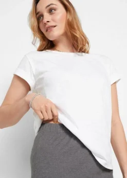 Lot De 2 Jupes Extensibles En Jersey 10 Lot De 2 Jupes Extensibles En Jersey -Mode Femme 21320180 p1NmWUpl