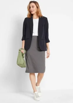 Lot De 2 Jupes Extensibles En Jersey 9 Lot De 2 Jupes Extensibles En Jersey -Mode Femme 21320190 rcrKBBPN