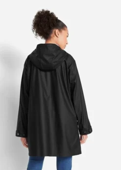 Manteau Long Imperméable -Mode Femme 22008748 UynNjeKR