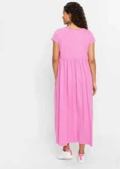 Rainbow Robe Longue En Coton -Mode Femme 22015001 hFzJn2dZ