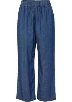 Jean à Enfiler Léger Avec Taille Confortable, Coupe Large 13 Jean à Enfiler Léger Avec Taille Confortable, Coupe Large -Mode Femme 22019995 sXnmwI1h