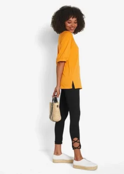 Legging Taille Haute 7/8 Avec Taille Confortable -Mode Femme 22020167 XZjRhNZv