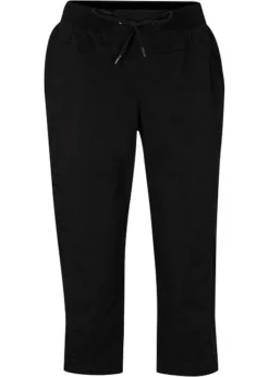 Pantalon Corsaire Avec Lien à Nouer -Mode Femme 22020257 Egpp8Gt2